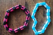 Cliccors Loops Bracelets/ Sensory Toys