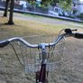 Ladies Bike Classic City Bike Small Frame 26 inch wheels Image 9