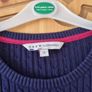 Crew Clothing Jumper Image 2
