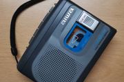 AIWA TP-VS485 Walkman Cassette Player Recorder