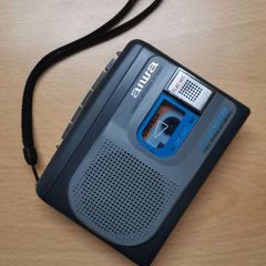 AIWA TP-VS485 Walkman Cassette Player Recorder