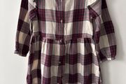 Mango baby dress size 18-24 m