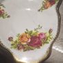 Royal Albert Old Country Roses Tennis plate Teacup and Saucer, Postage available or Collection, Image 10