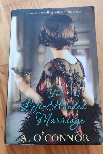 The Left Handed Marriage