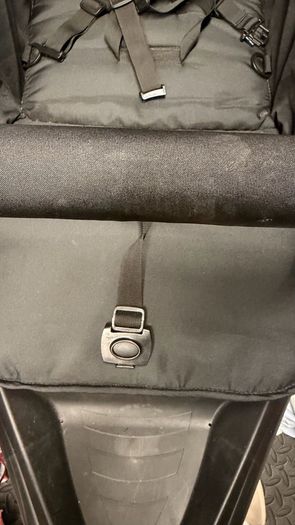 Hauck stroller