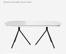 Bo Concept Table