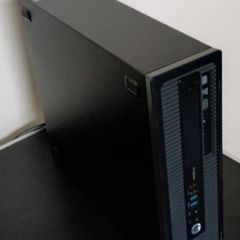 HP i5 Windows 11 PC computer - 16gb ram 256gb SSD - School Office College ROBLOX ++FREE DELIVERY++