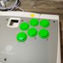 Dreamcast Arcade Stick Image 3