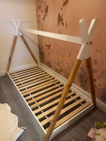 Montessori bed