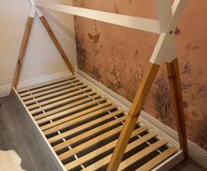 Montessori bed