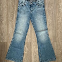 BRAND NEW Ladies Jeans - Flare, Mom, Crop, Barrel, Straight