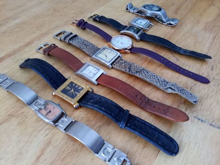 women's watch