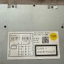 VW RCD 210 Bosch Car Radio/CD Player Image 6