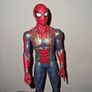 2017 Hasbro Spider-man figure Image 2