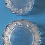 Glass ash trays Image 3