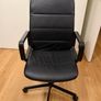 IKEA Swivel Office Chair Like New for sale near Clondalkin Image 2