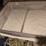 Twin ChiccoNext2Me Baby Crib Image 5