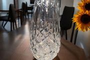 Waterford crystal Samba vase 23cm