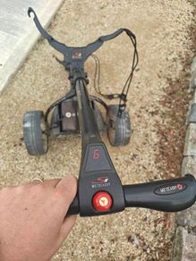 motocaddy