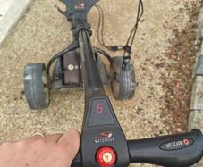 motocaddy