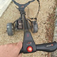 motocaddy