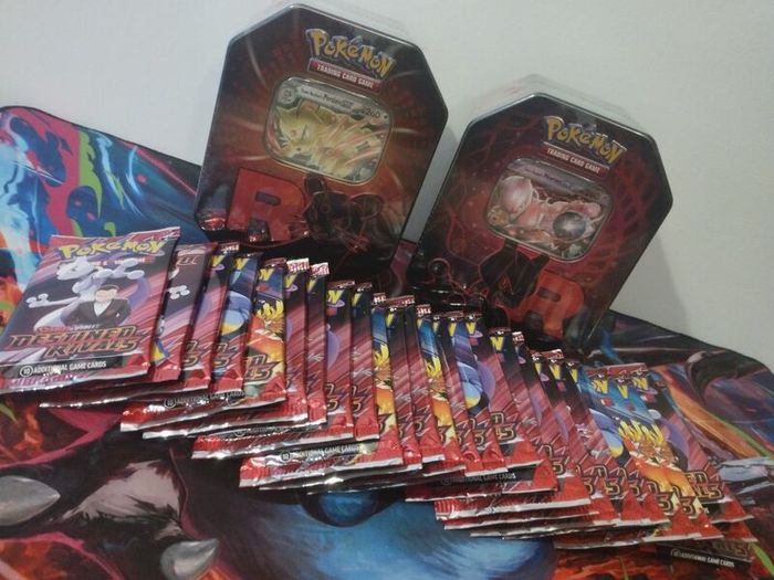 Pokemon TCG