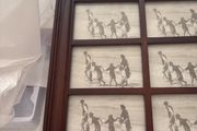 6 pic frame