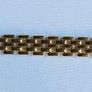 18Ct Gold Plated Bracelet Bangle Image 10