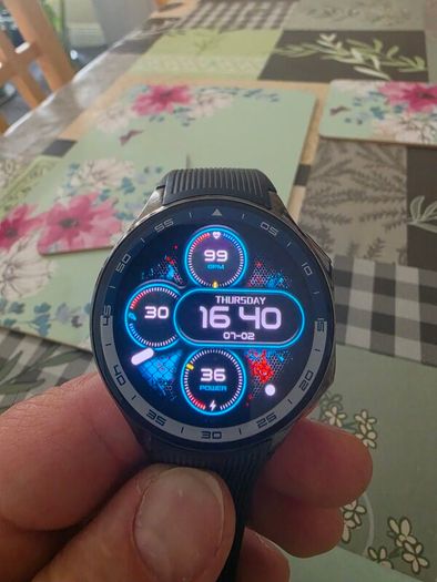 smart watch