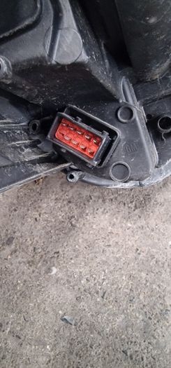 Opel Corsa E Parts 2018