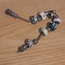 Pandora Charm bracelet  steerling silver as  new Image 3