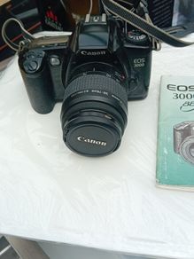 camera