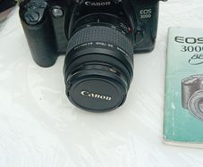 camera