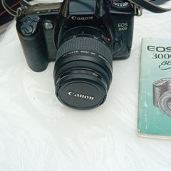 camera
