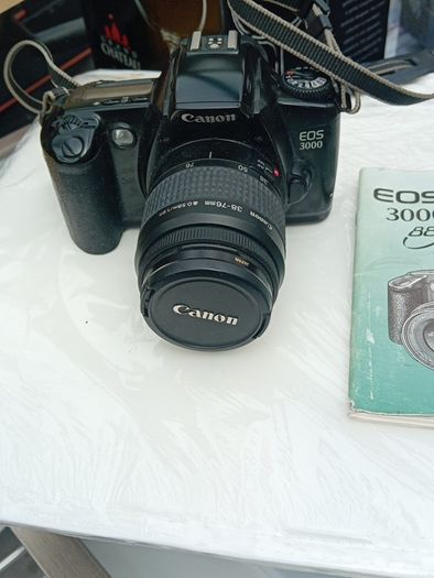 camera