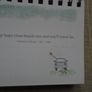 Hope.Dream.Live Calendar, Inspirational calendar, Helen Exley calendar,gift Image 4