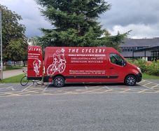Bicycle & E bike repairs Maynooth
