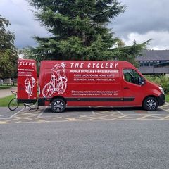 Bicycle & E bike repairs Maynooth