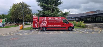 Bicycle & E bike repairs Maynooth