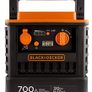 Black+Decker JS700TKCBE Starter and Air Compressor 350amp Image 5