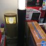 Bollard Garden Lights available in Grey or Black 80 cm Image 7