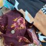 womens scarves bunch Image 3