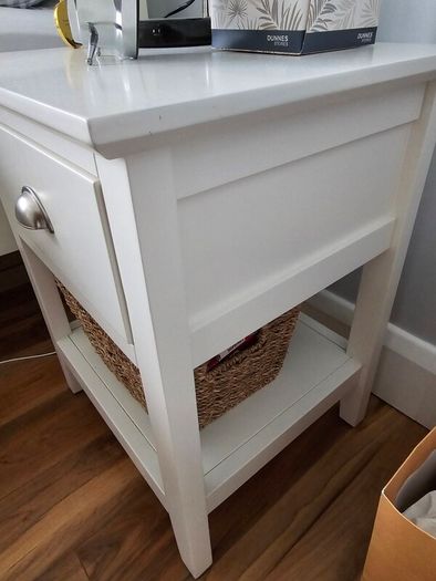 Bedside  table
