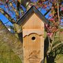Personally Engraved Bird Boxes Image 3