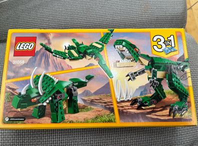 Lego Creator Set