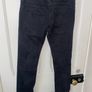 French connection black jeans size 8 Image 4