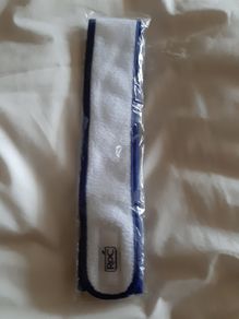 Roc Makeup Headband