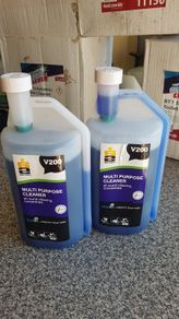 Multipurpose Cleaner