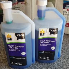 Multipurpose Cleaner