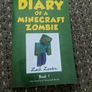 Minecraft book Image 3